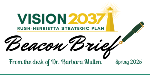  Spring 2025 Beacon Brief